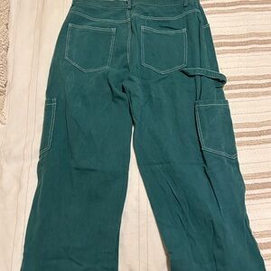 Women’s Cargo Pants